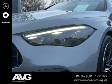 CLE 53 4MATIC  Coupé Premium Burm-3D Pano Memory