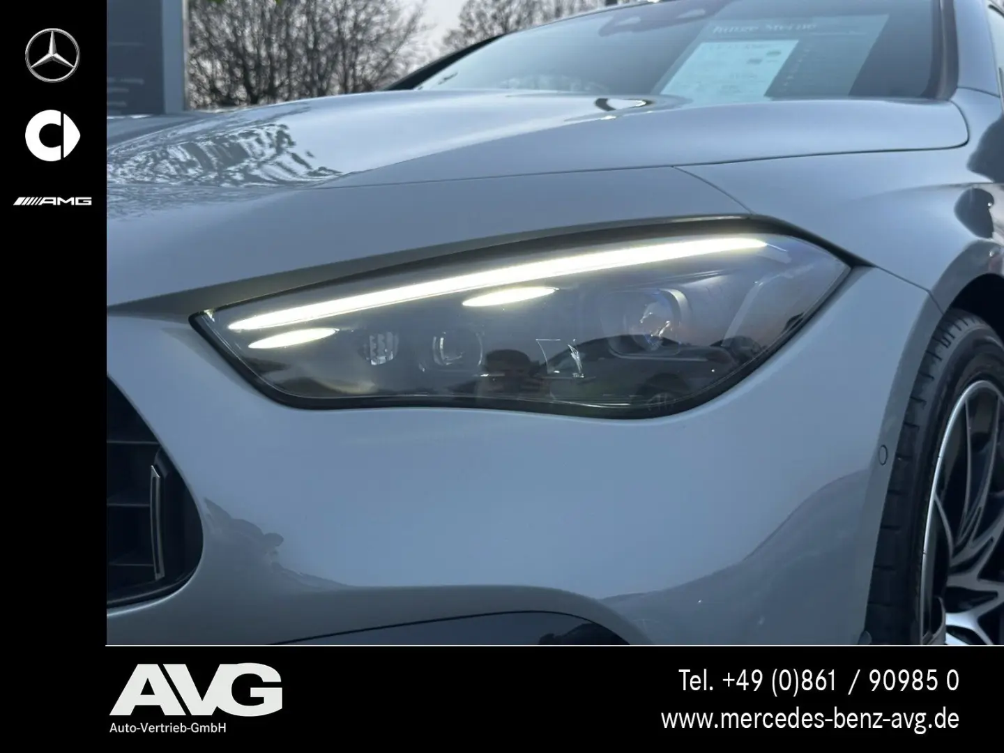 CLE 53 4MATIC  Coupé Premium Burm-3D Pano Memory