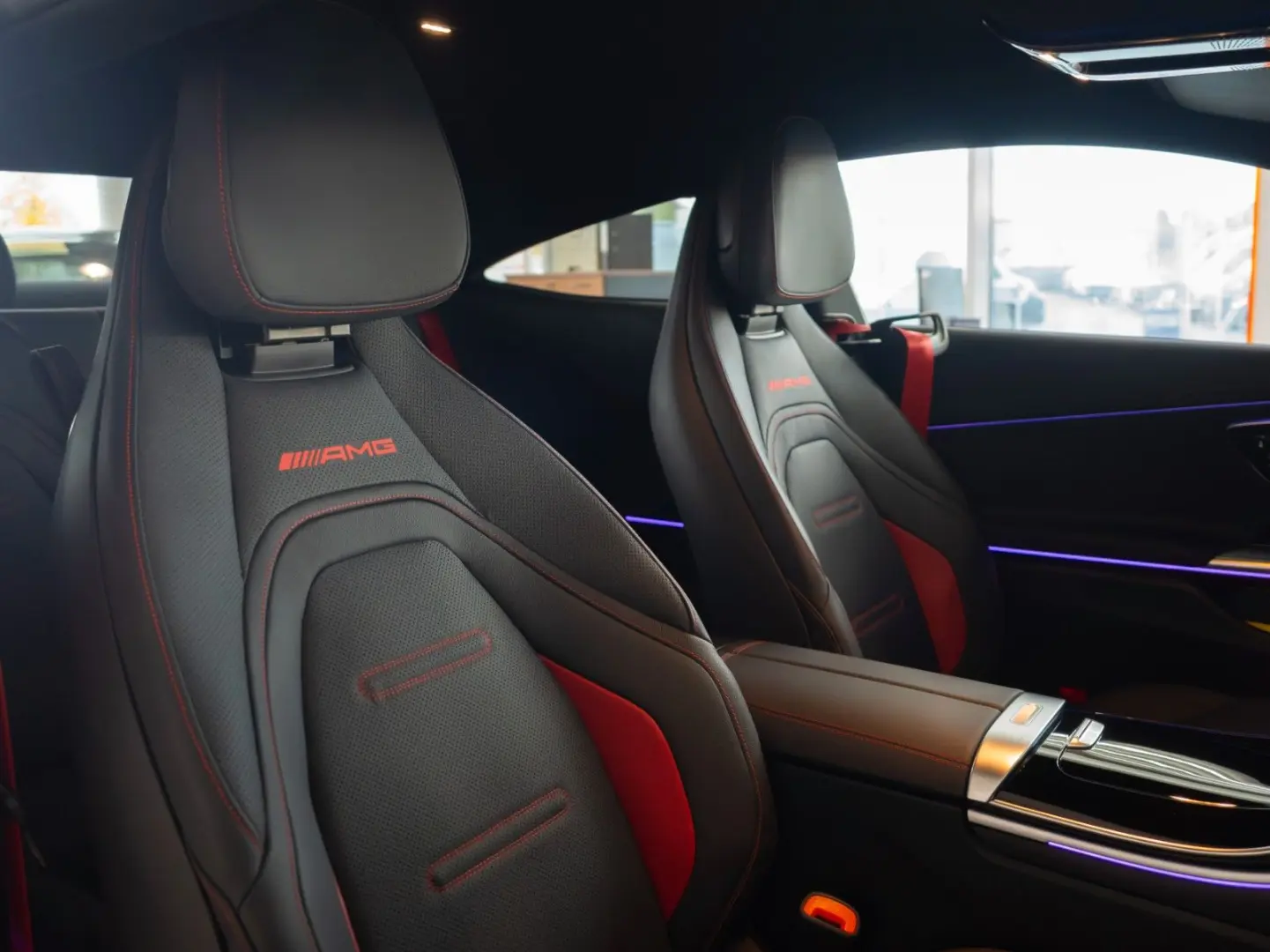 CLE 53 AMG  Massage Standheiz. BURM AHK