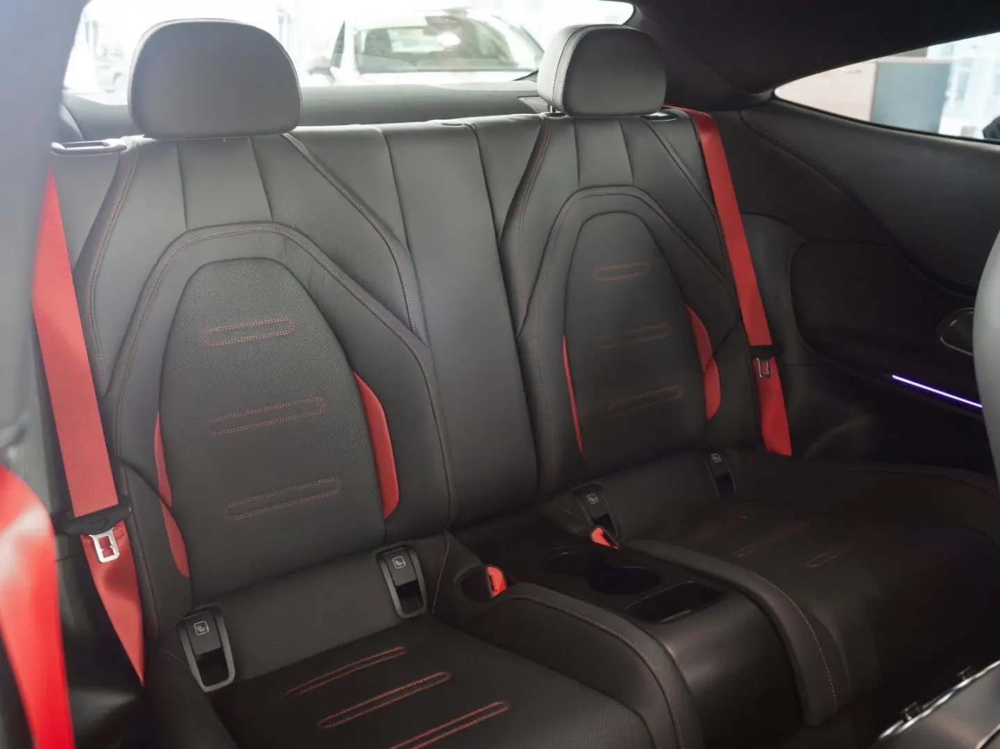 CLE 53 AMG  Massage Standheiz. BURM AHK