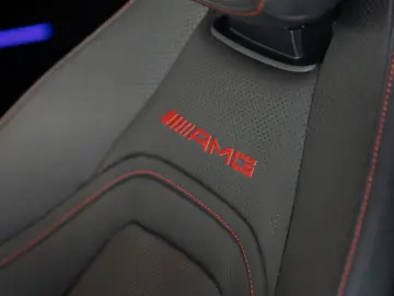 CLE 53 AMG  Massage Standheiz. BURM AHK