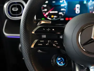 CLE 53 AMG  Massage Standheiz. BURM AHK