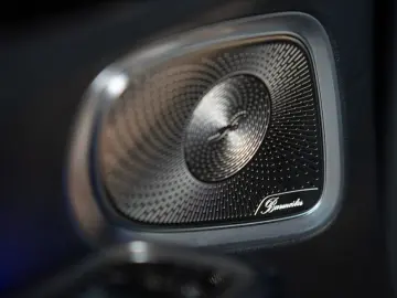 CLE 53 AMG  Massage Standheiz. BURM AHK