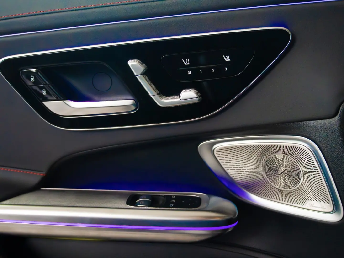 CLE 53 AMG  Massage Standheiz. BURM AHK