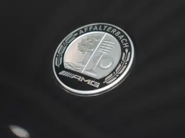 CLE 53 AMG  Massage Standheiz. BURM AHK