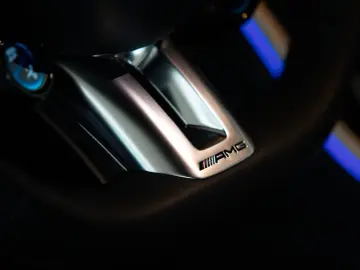 CLE 53 AMG  Massage Standheiz. BURM AHK