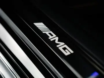 CLE 53 AMG  Massage Standheiz. BURM AHK