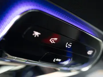 CLE 53 AMG  Massage Standheiz. BURM AHK