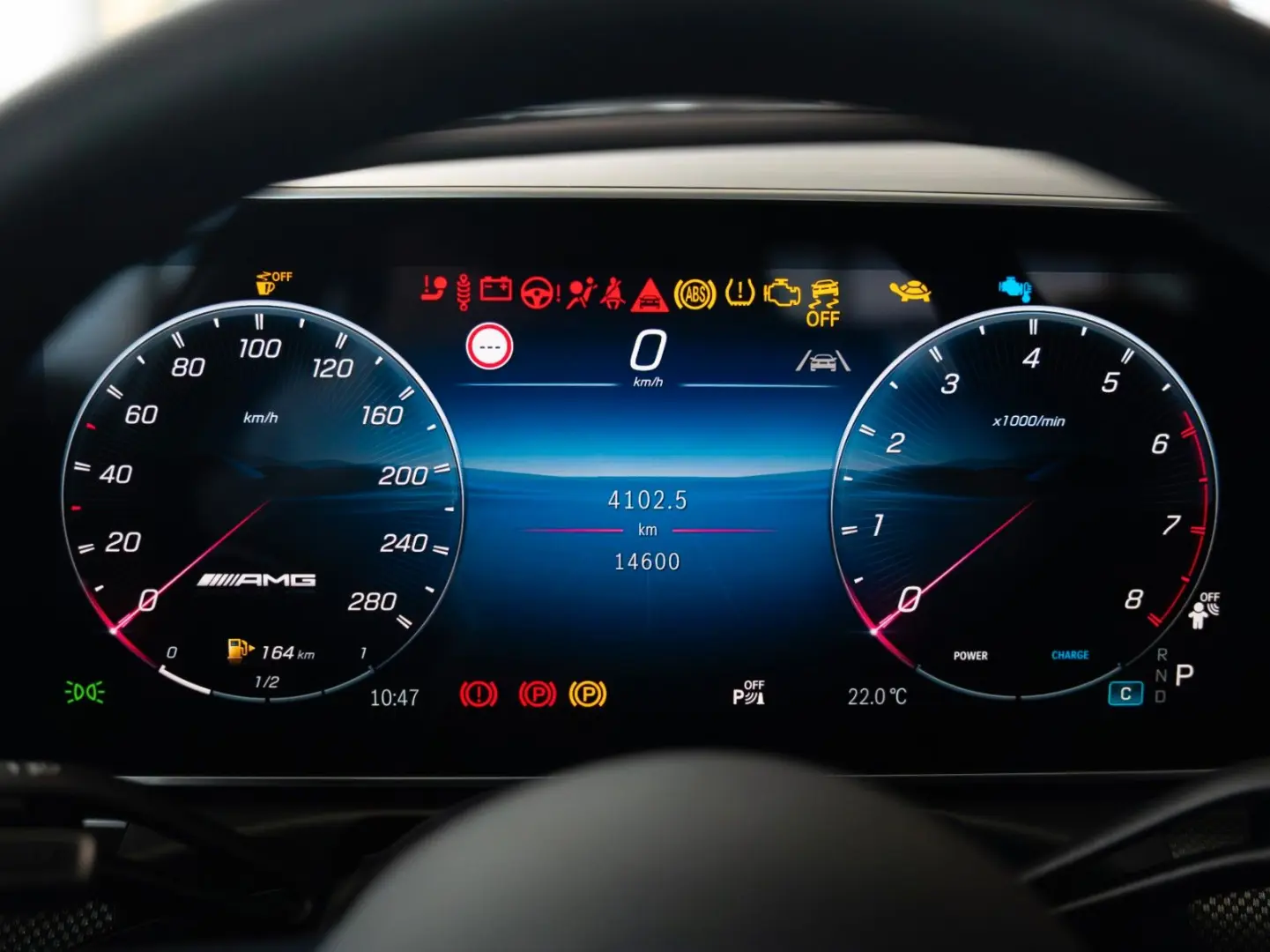 CLE 53 AMG  Massage Standheiz. BURM AHK