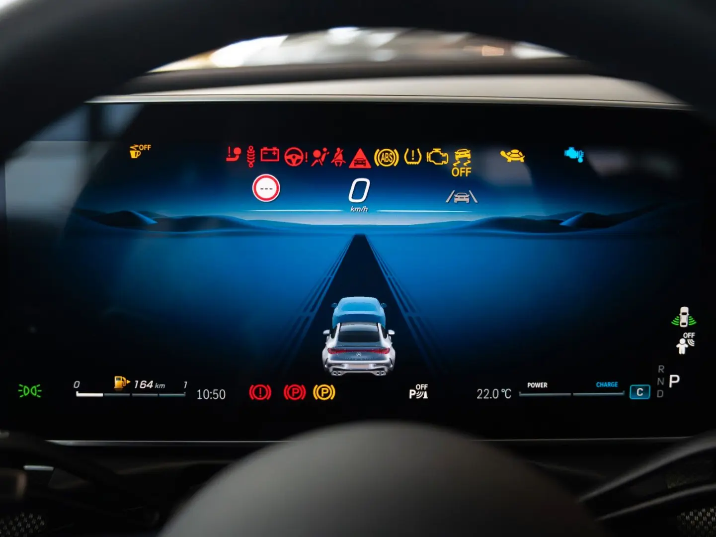 CLE 53 AMG  Massage Standheiz. BURM AHK