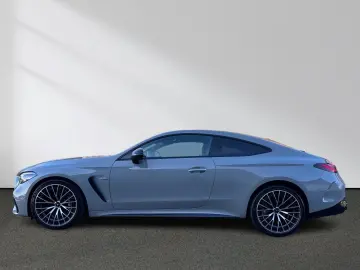 CLE 53 AMG 4M  Coupé Night Digital-Light Pano