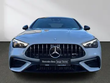 CLE 53 AMG 4M  Coupé Night Digital-Light Pano