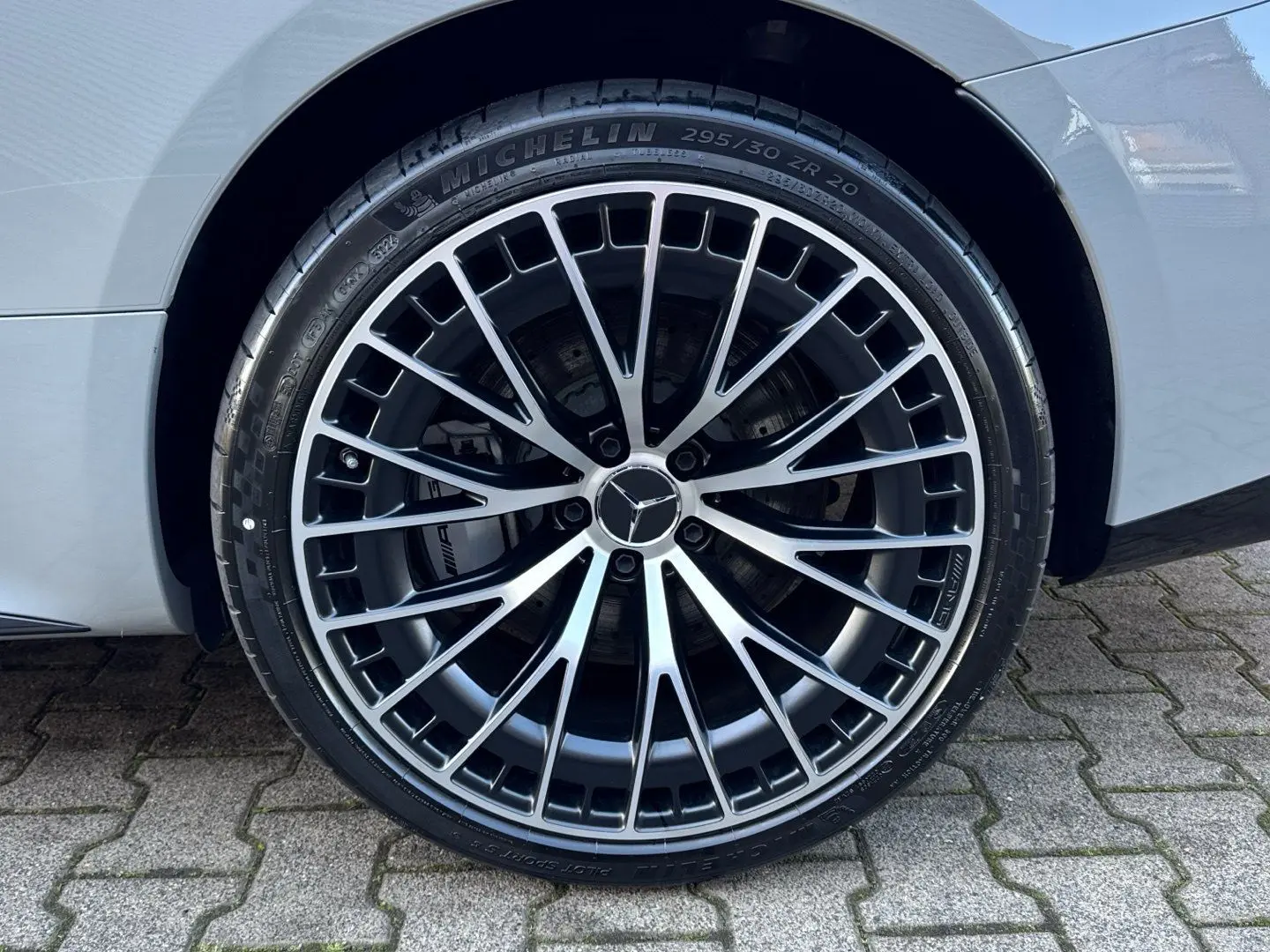 CLE 53 AMG 4M  Coupé Night Digital-Light Pano