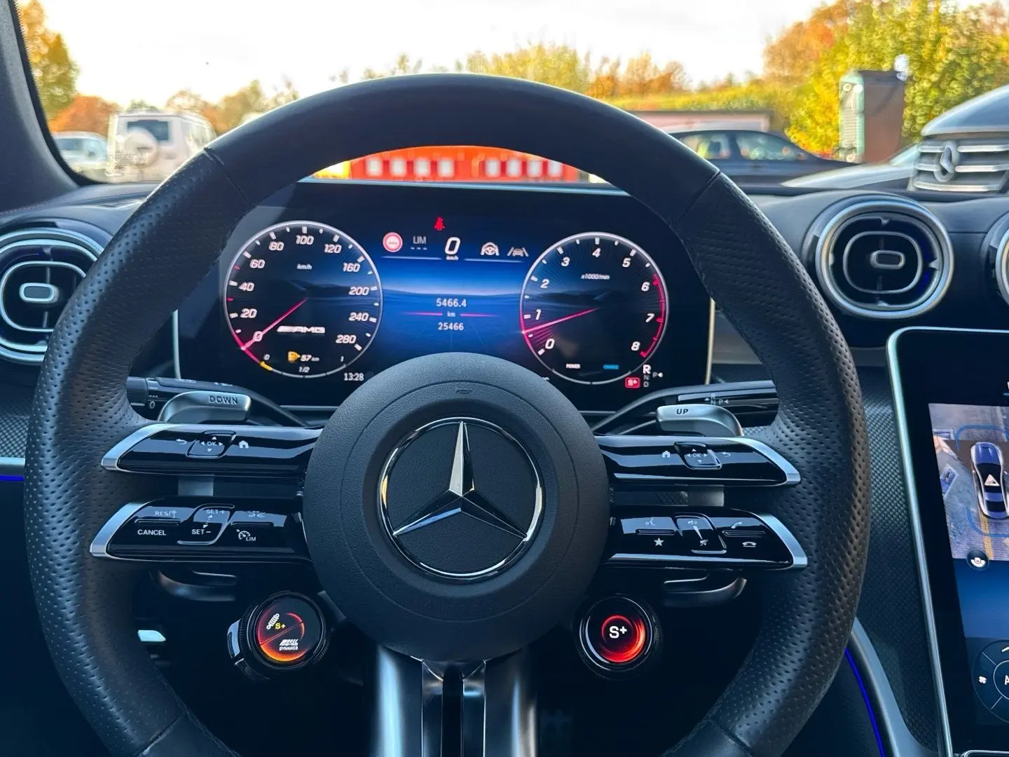 CLE 53 AMG 4M  Coupé Night Digital-Light Pano