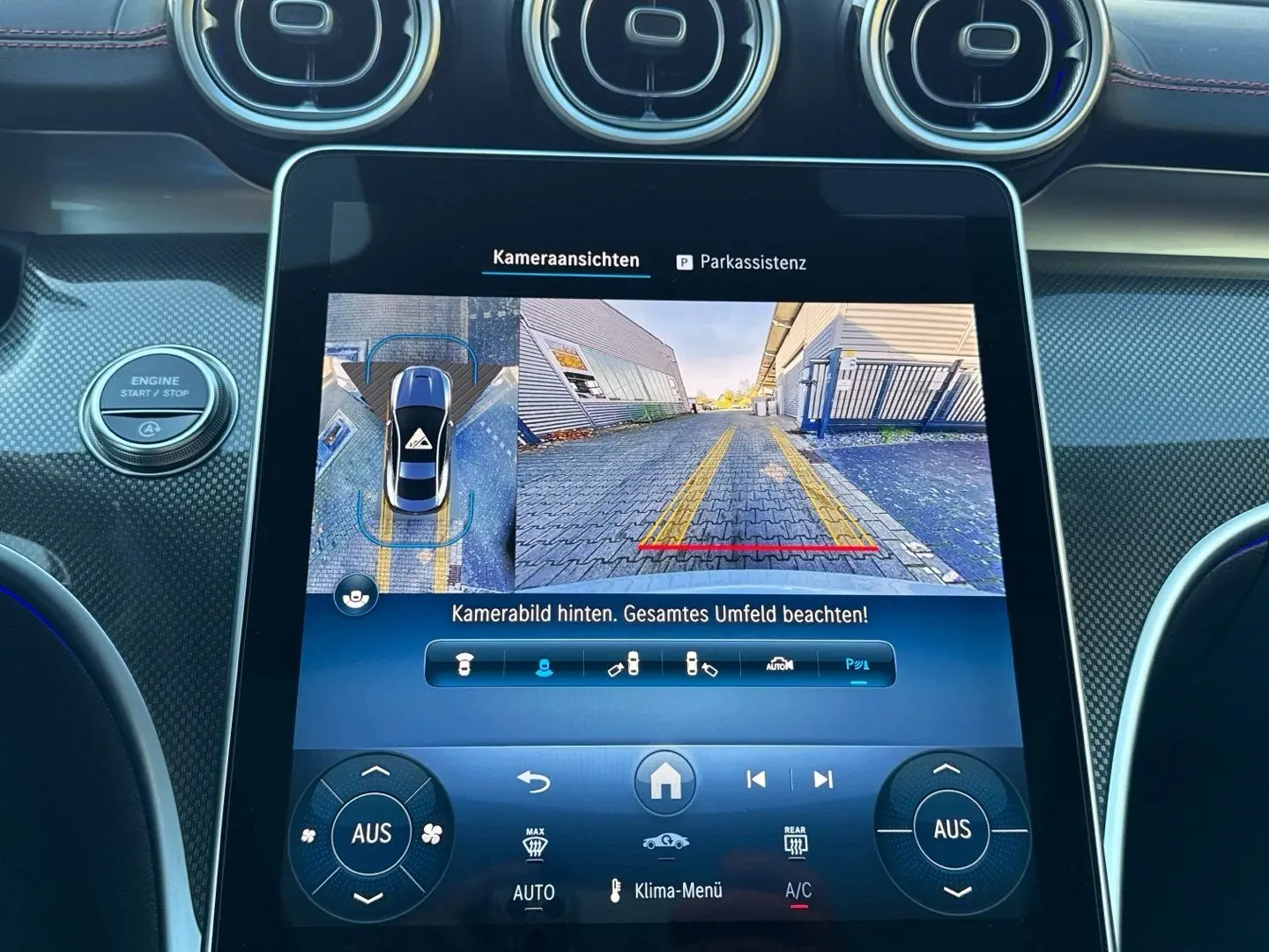 CLE 53 AMG 4M  Coupé Night Digital-Light Pano