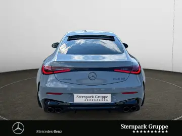CLE 53 AMG 4M  Coupé Pano Distro AHK DIGITAL 360