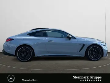 CLE 53 AMG 4M  Coupé Pano Distro AHK DIGITAL 360