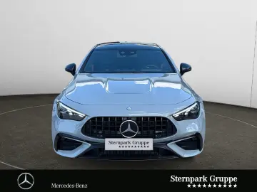 CLE 53 AMG 4M  Coupé Pano Distro AHK DIGITAL 360