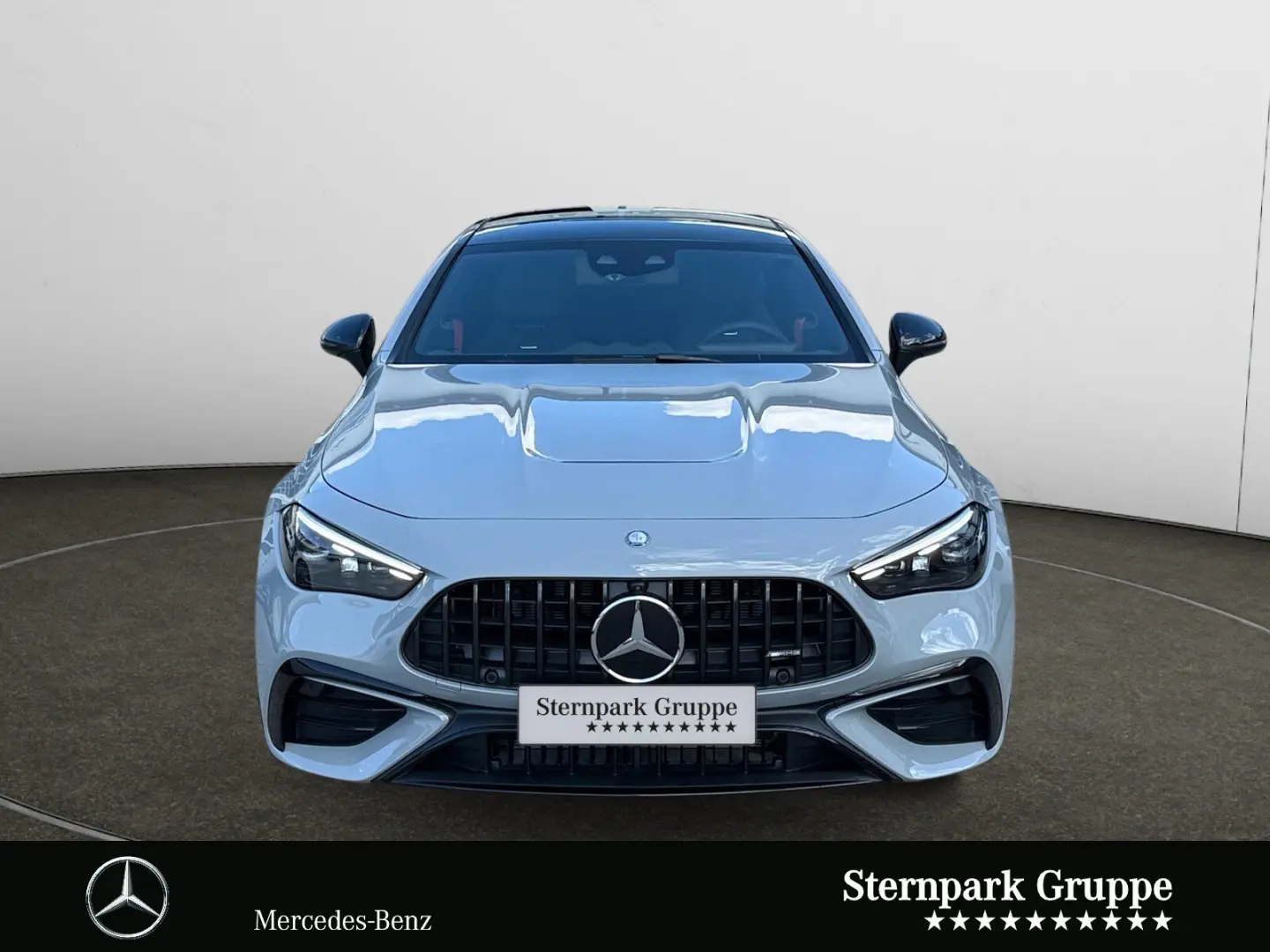 CLE 53 AMG 4M  Coupé Pano Distro AHK DIGITAL 360