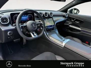 CLE 53 AMG 4M  Coupé Pano Distro AHK DIGITAL 360