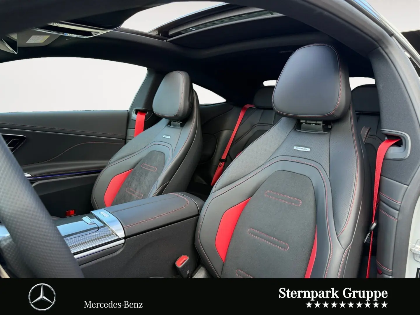 CLE 53 AMG 4M  Coupé Pano Distro AHK DIGITAL 360