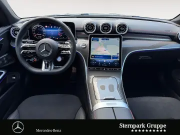 CLE 53 AMG 4M  Coupé Pano Distro AHK DIGITAL 360