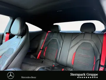 CLE 53 AMG 4M  Coupé Pano Distro AHK DIGITAL 360