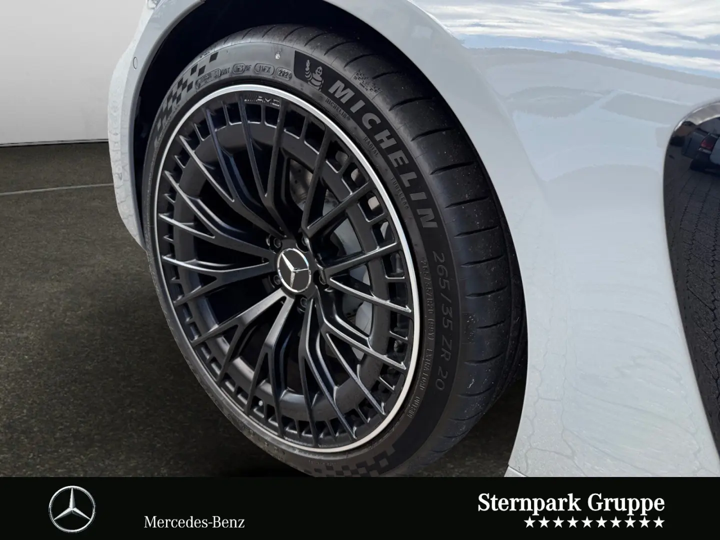 CLE 53 AMG 4M  Coupé Pano Distro AHK DIGITAL 360