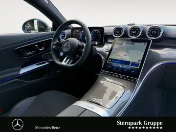 CLE 53 AMG 4M  Coupé Pano Distro AHK DIGITAL 360