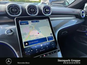 CLE 53 AMG 4M  Coupé Pano Distro AHK DIGITAL 360