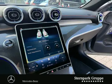 CLE 53 AMG 4M  Coupé Pano Distro AHK DIGITAL 360