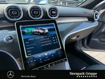 CLE 53 AMG 4M  Coupé Pano Distro AHK DIGITAL 360