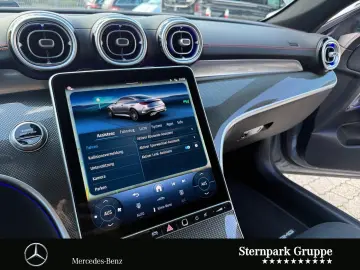 CLE 53 AMG 4M  Coupé Pano Distro AHK DIGITAL 360