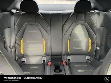 CLE 53 AMG 4M  Night 20  V-max Per.-Sitze Carbon