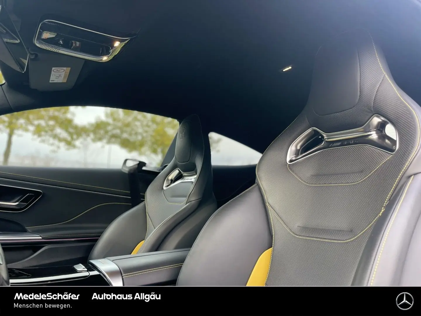 CLE 53 AMG 4M  Night 20  V-max Per.-Sitze Carbon