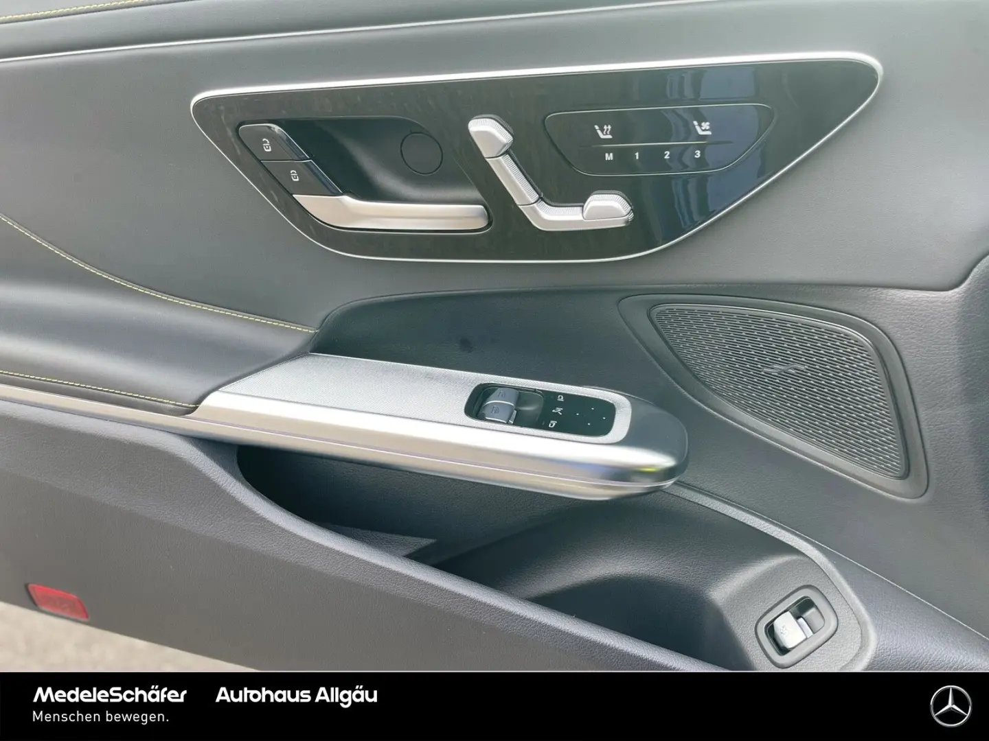 CLE 53 AMG 4M  Night 20  V-max Per.-Sitze Carbon