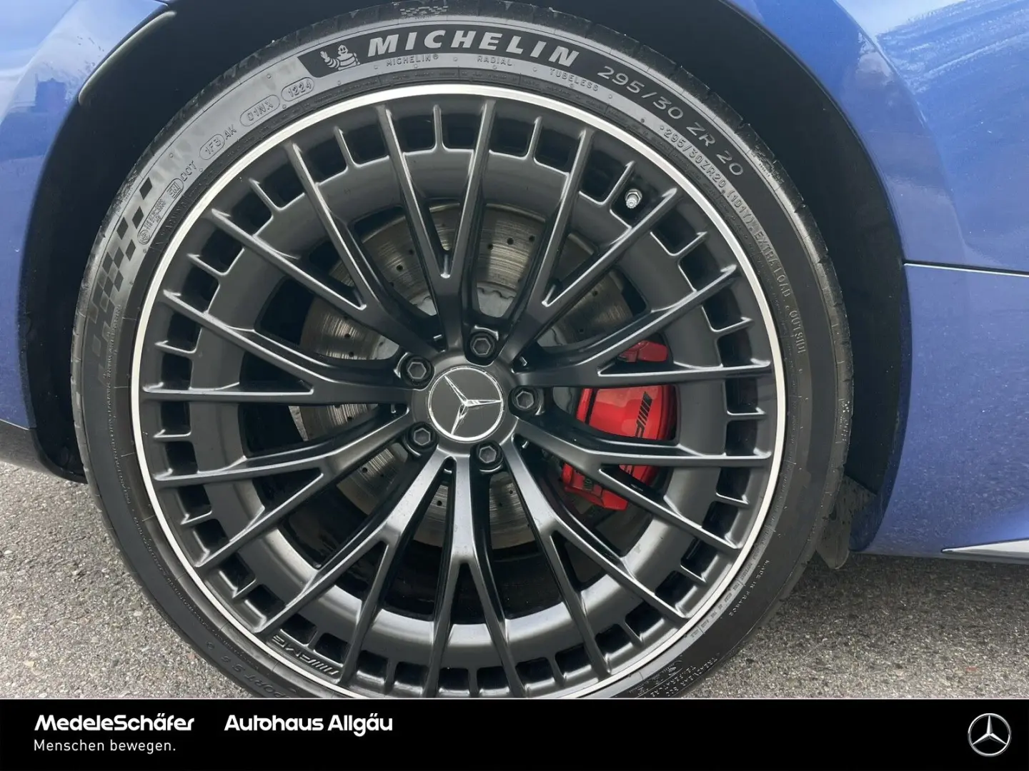 CLE 53 AMG 4M  Night 20  V-max Per.-Sitze Carbon