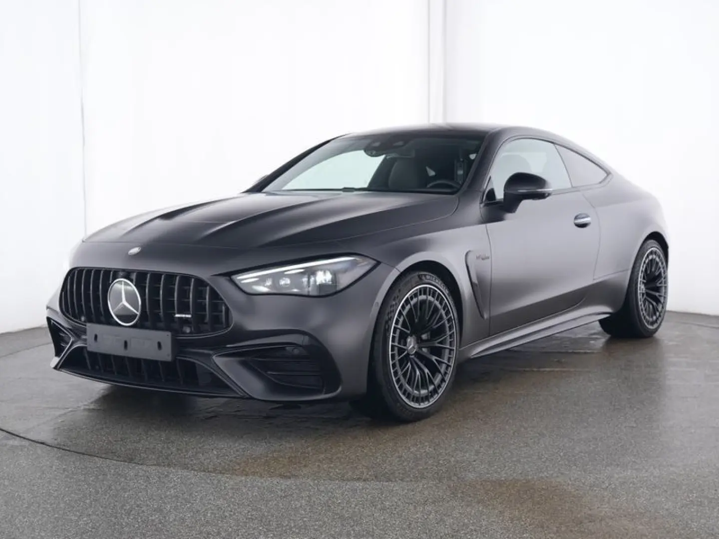 CLE 53 AMG Premi MAGNO Pano Burm DriversP Hal 20