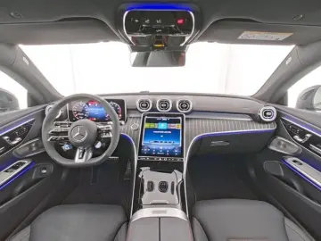 CLE 53 AMG Premi MAGNO Pano Burm DriversP Hal 20