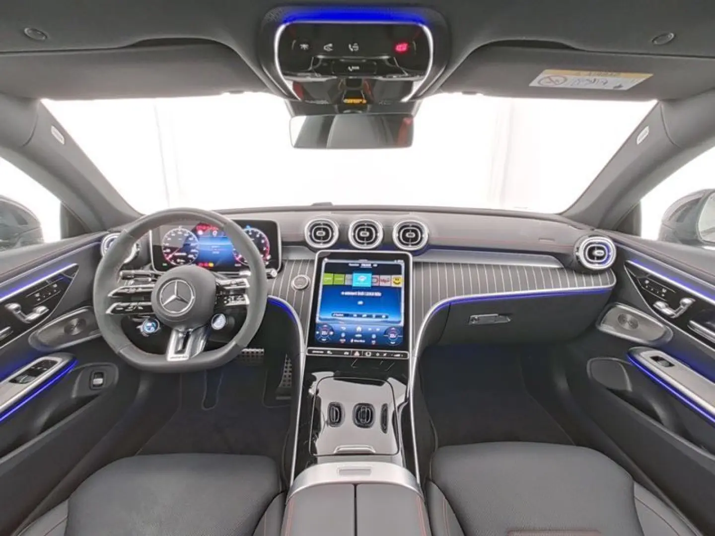 CLE 53 AMG Premi MAGNO Pano Burm DriversP Hal 20