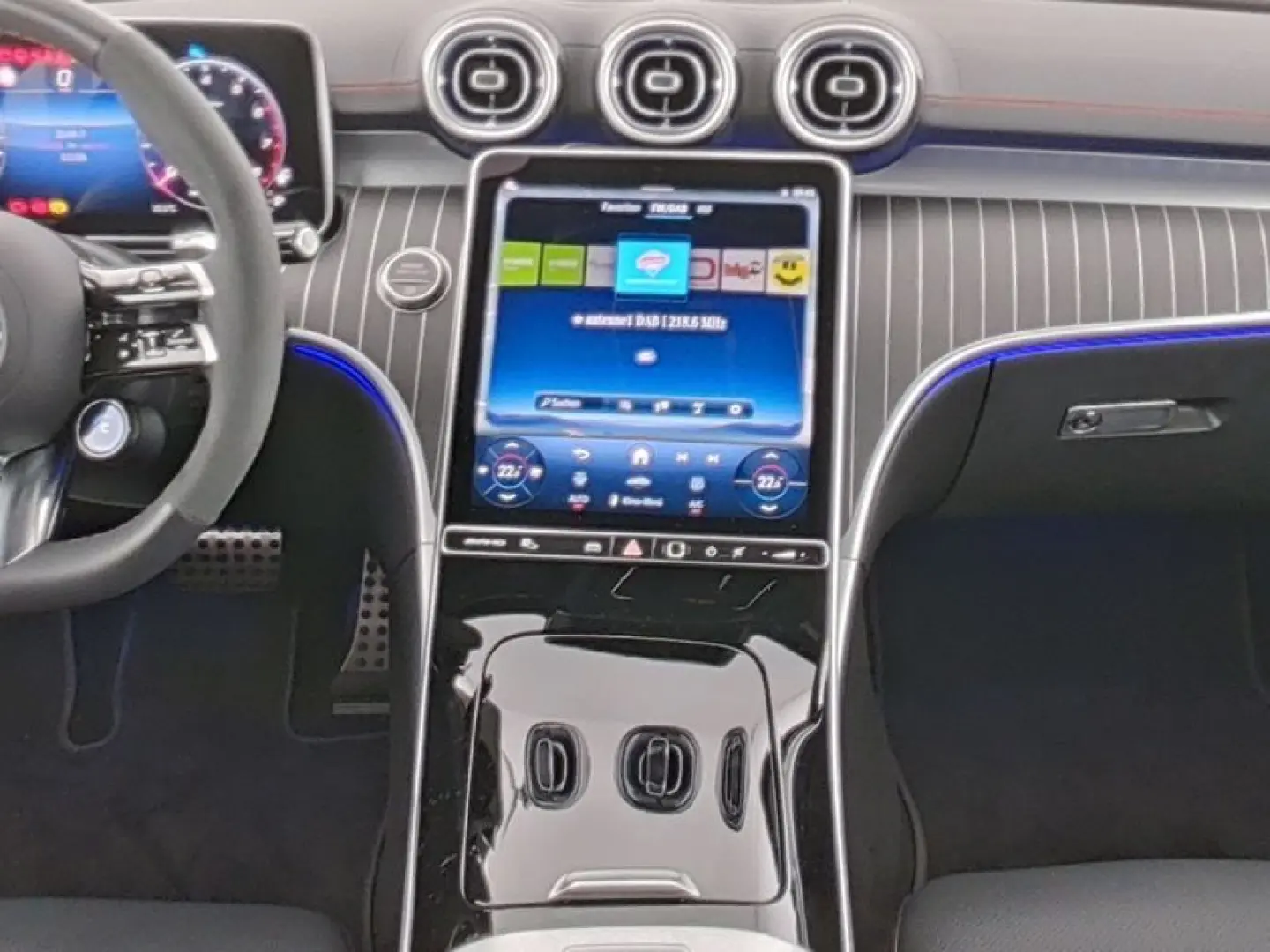 CLE 53 AMG Premi MAGNO Pano Burm DriversP Hal 20