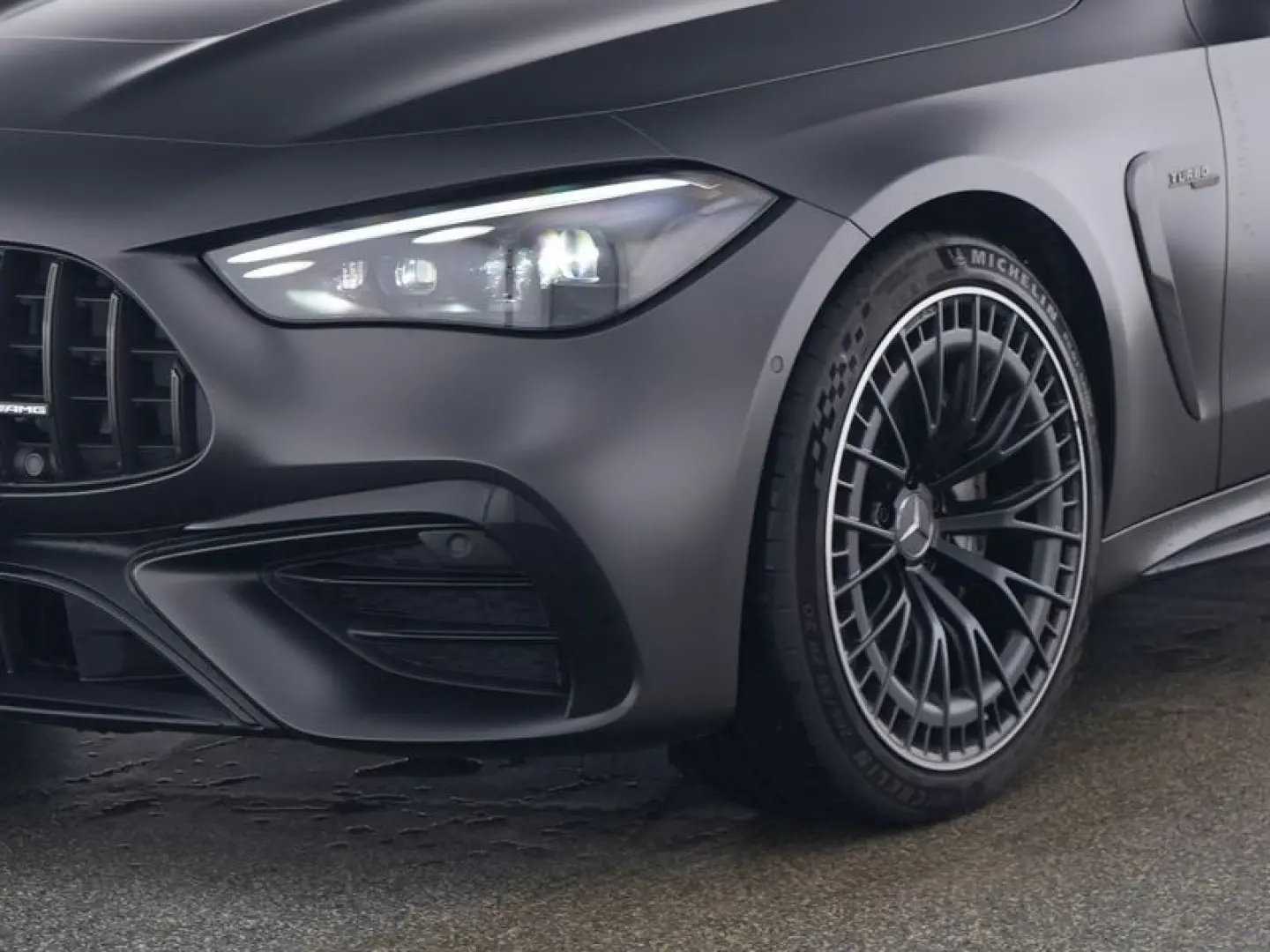 CLE 53 AMG Premi MAGNO Pano Burm DriversP Hal 20