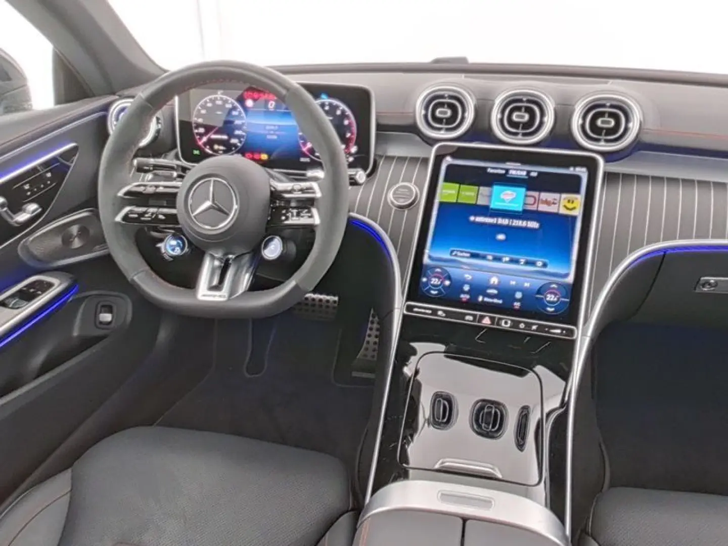 CLE 53 AMG Premi MAGNO Pano Burm DriversP Hal 20