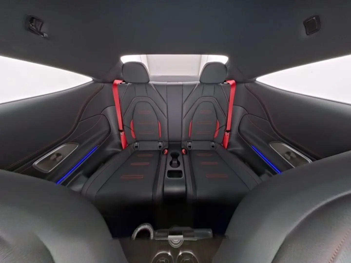 CLE 53 AMG Premi MAGNO Pano Burm DriversP Hal 20