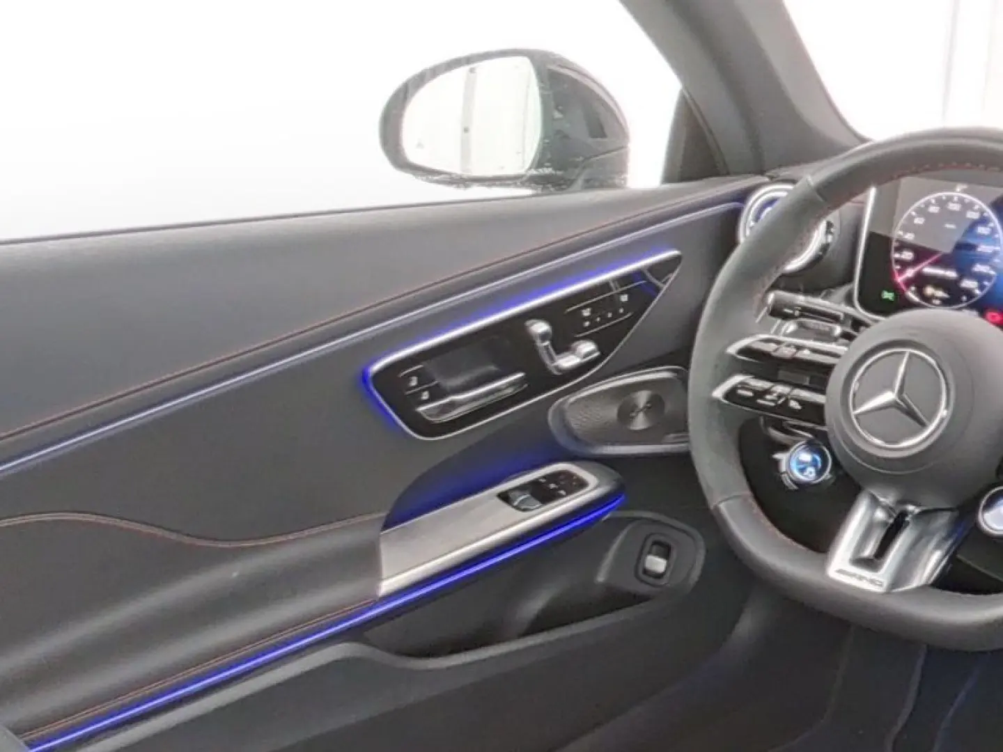 CLE 53 AMG Premi MAGNO Pano Burm DriversP Hal 20