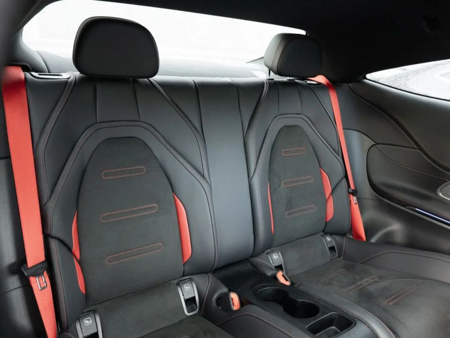 CLE 53 AMG 4M  Coupé Pano Burm Night Distr 20'