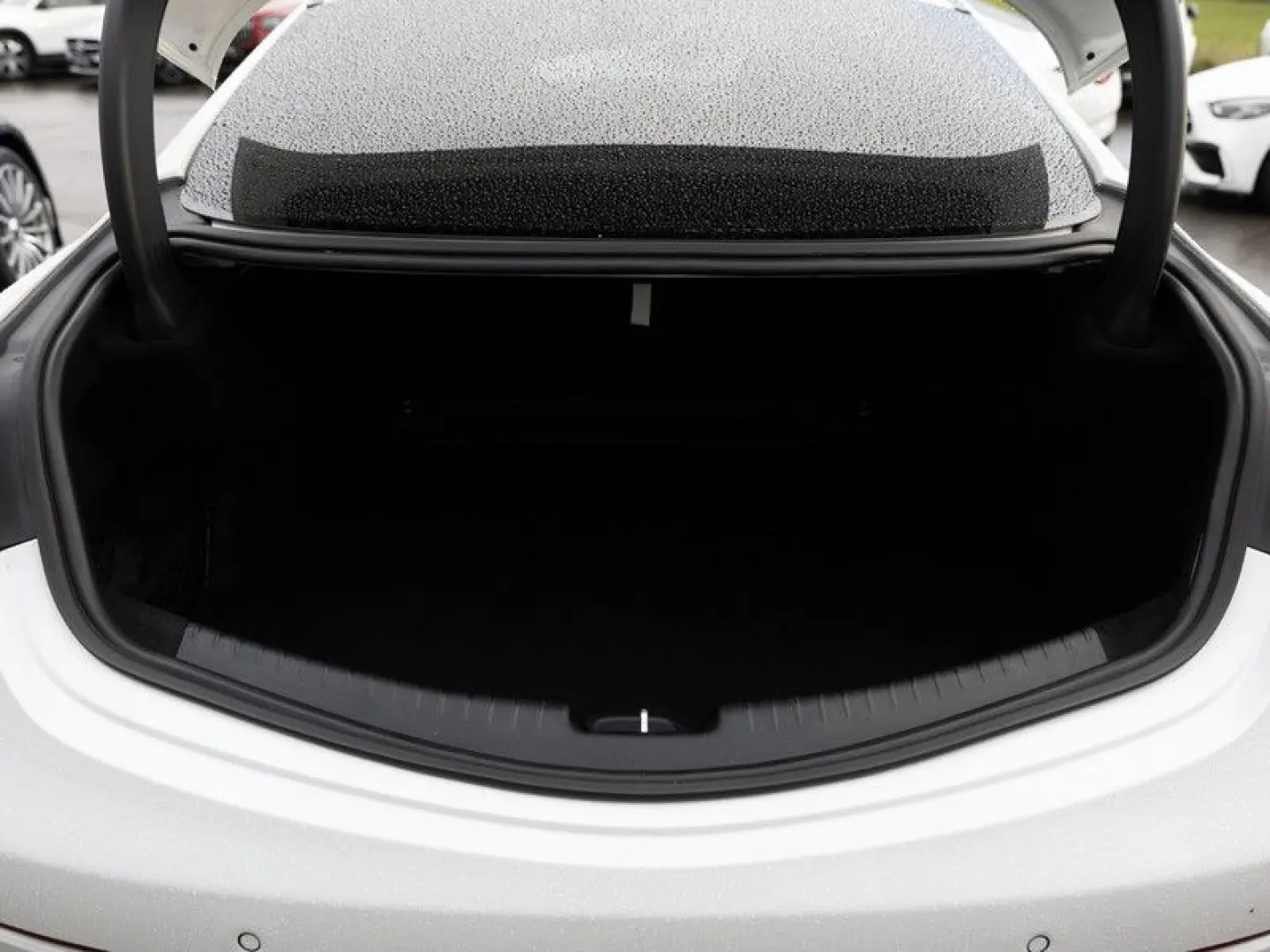 CLE 53 AMG 4M  Coupé Pano Burm Night Distr 20'