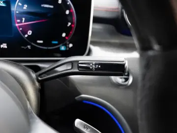 CLE 53 AMG 4M  Coupé Pano Burm Night Distr 20'