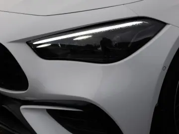 CLE 53 AMG 4M  Coupé Pano Burm Night Distr 20'