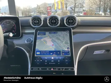 CLE 53 AMG 4M  Premium 19  NAPPA D-Light 360